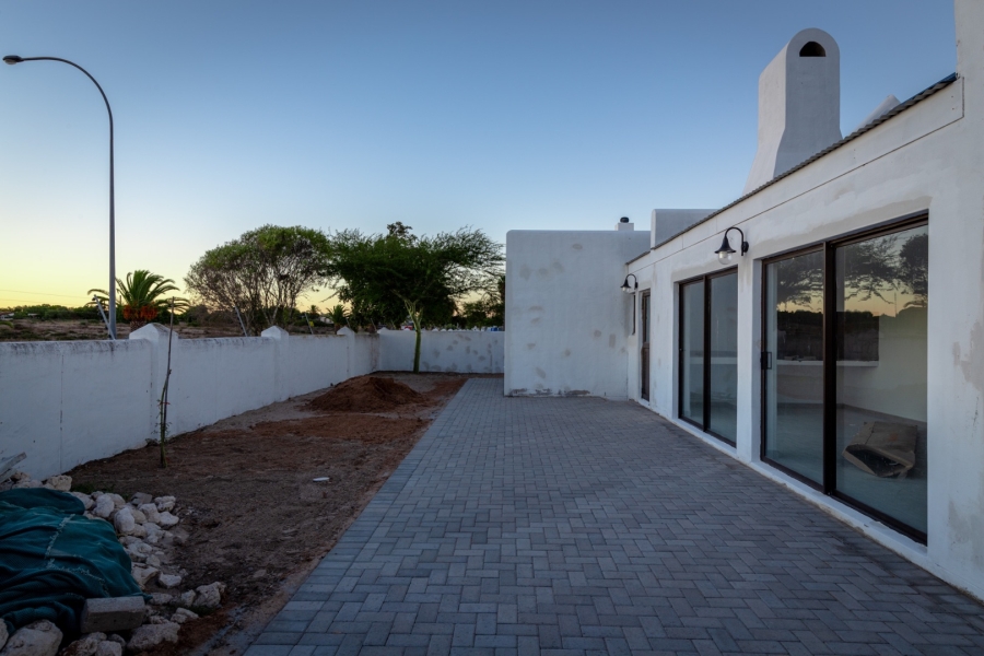 3 Bedroom Property for Sale in Laaiplek Western Cape